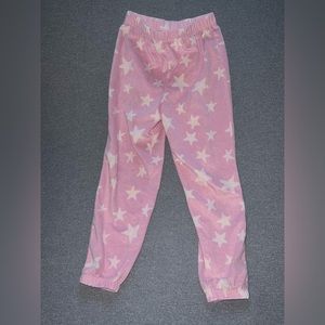 Girl pajama pants
